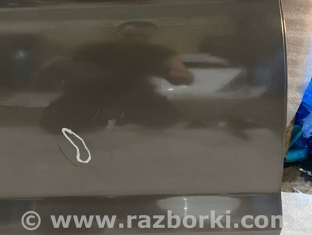 ФОТО Дверь боковая для Audi (Ауди) A3 III 8V (12-20) Київ