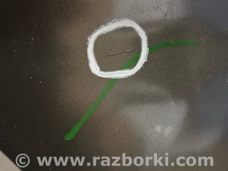 ФОТО Дверь боковая для Audi (Ауди) A3 III 8V (12-20) Київ