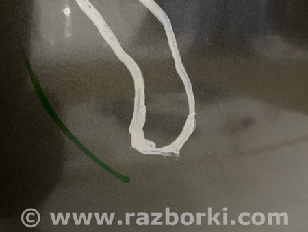 ФОТО Дверь боковая для Audi (Ауди) A3 III 8V (12-20) Київ