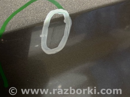 ФОТО Дверь боковая для Audi (Ауди) A3 III 8V (12-20) Київ