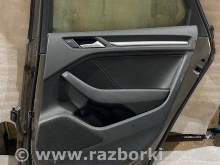 ФОТО Дверь боковая для Audi (Ауди) A3 III 8V (12-20) Київ