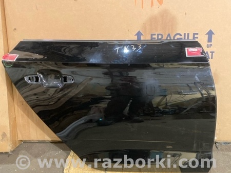 ФОТО Дверь боковая для Audi (Ауди) A5 F5 B9 (16-24) Київ