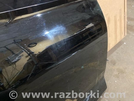ФОТО Дверь боковая для Audi (Ауди) A5 F5 B9 (16-24) Київ