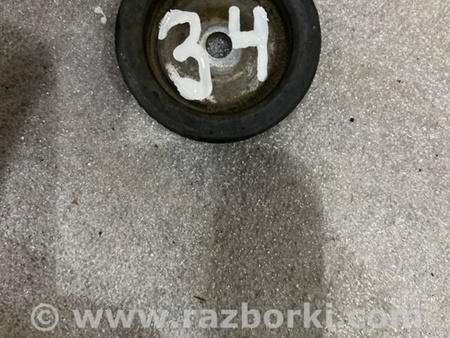 ФОТО Крепление радиатора для Audi (Ауди) A6 C7 4G (11-18) Київ