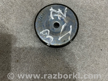 ФОТО Крепление радиатора для Audi (Ауди) A6 C7 4G (11-18) Київ