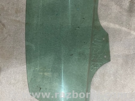 ФОТО Стекло двери для Audi (Ауди) A4 V B9 - 8W (2015-) Київ