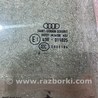 ФОТО Стекло двери для Audi (Ауди) A4 V B9 - 8W (2015-) Київ