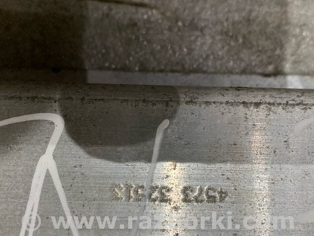 ФОТО Усилитель бампера для Audi (Ауди) A6 C7 4G (11-18) Київ