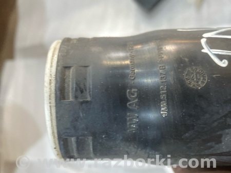 ФОТО Пыльник амортизатора для Audi (Ауди) A5 F5 B9 (16-24) Київ