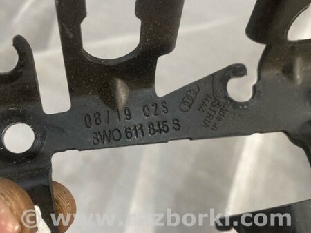 ФОТО Кронштейн для Audi (Ауди) A5 F5 B9 (16-24) Київ