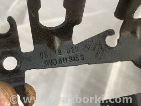 ФОТО Кронштейн для Audi (Ауди) A5 F5 B9 (16-24) Київ