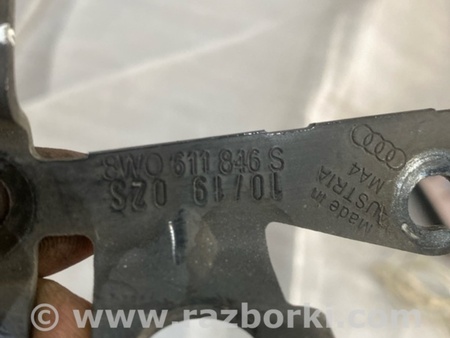 ФОТО Кронштейн для Audi (Ауди) A5 F5 B9 (16-24) Київ