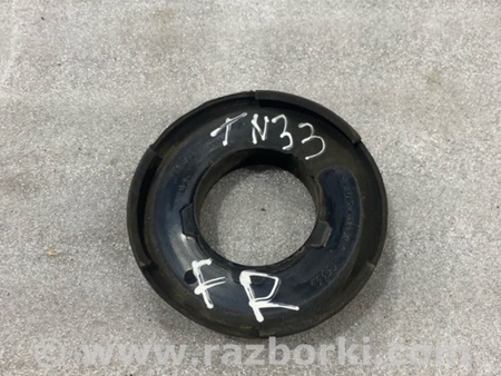 ФОТО Проставка пружины для Audi (Ауди) A5 F5 B9 (16-24) Київ