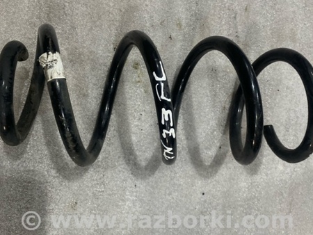 ФОТО Пружина подвески для Audi (Ауди) A5 F5 B9 (16-24) Київ