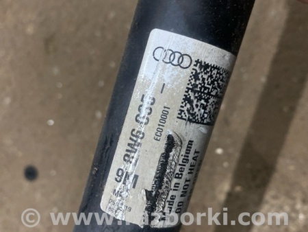 ФОТО Амортизатор подвески для Audi (Ауди) A5 F5 B9 (16-24) Київ