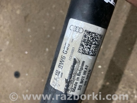 ФОТО Амортизатор подвески для Audi (Ауди) A5 F5 B9 (16-24) Київ