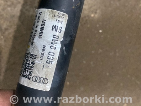 ФОТО Амортизатор подвески для Audi (Ауди) A5 F5 B9 (16-24) Київ