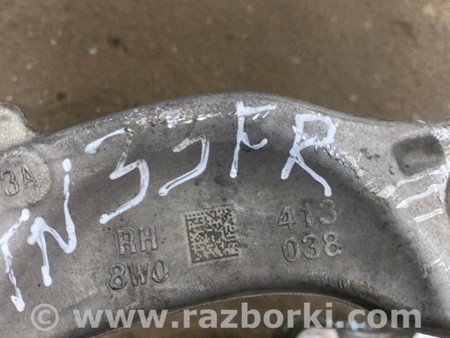 ФОТО Вилка амортизатора для Audi (Ауди) A5 F5 B9 (16-24) Київ