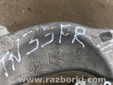 ФОТО Вилка амортизатора для Audi (Ауди) A5 F5 B9 (16-24) Київ