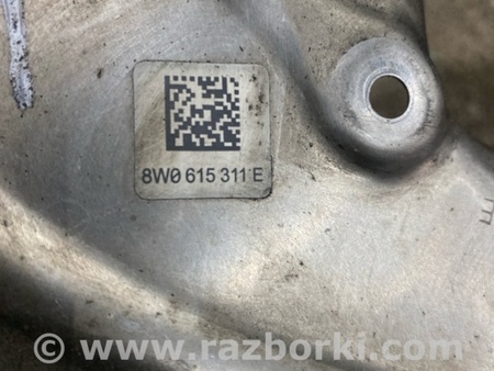 ФОТО Пыльник тормозного диска для Audi (Ауди) A5 F5 B9 (16-24) Київ