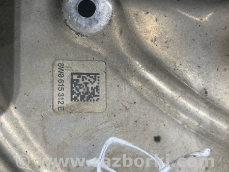 ФОТО Пыльник тормозного диска для Audi (Ауди) A5 F5 B9 (16-24) Київ