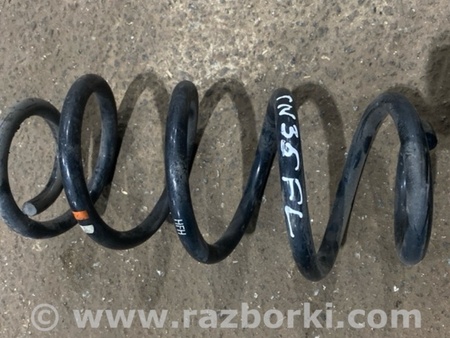 ФОТО Пружина подвески для Audi (Ауди) A6 C7 4G (11-18) Київ