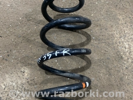 ФОТО Пружина подвески для Audi (Ауди) A6 C7 4G (11-18) Київ