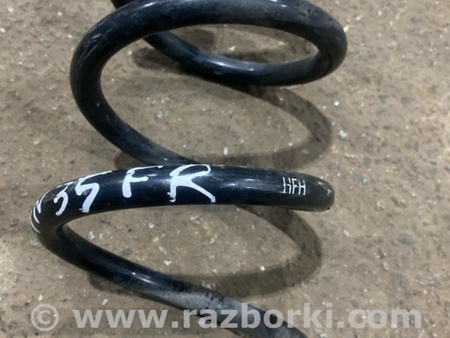 ФОТО Пружина подвески для Audi (Ауди) A6 C7 4G (11-18) Київ