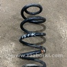 Пружина подвески Audi (Ауди) A6 C7 4G (11-18)