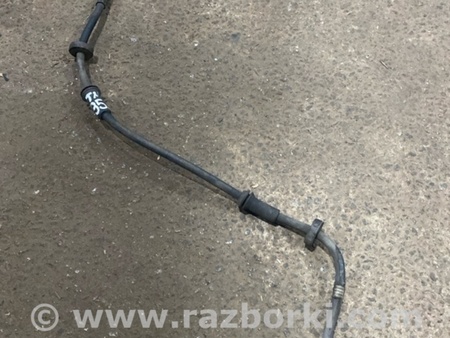 ФОТО Шланг тормозной для Audi (Ауди) A6 C7 4G (11-18) Київ