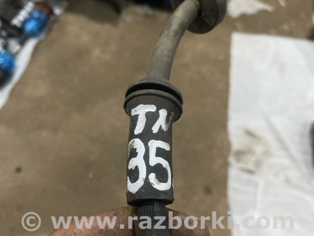 ФОТО Шланг тормозной для Audi (Ауди) A6 C7 4G (11-18) Київ