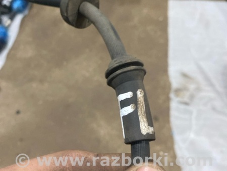 ФОТО Шланг тормозной для Audi (Ауди) A6 C7 4G (11-18) Київ