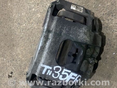 ФОТО Суппорт тормозной для Audi (Ауди) A6 C7 4G (11-18) Київ