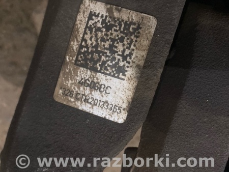 ФОТО Суппорт тормозной для Audi (Ауди) A6 C7 4G (11-18) Київ