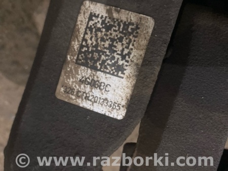 ФОТО Суппорт тормозной для Audi (Ауди) A6 C7 4G (11-18) Київ