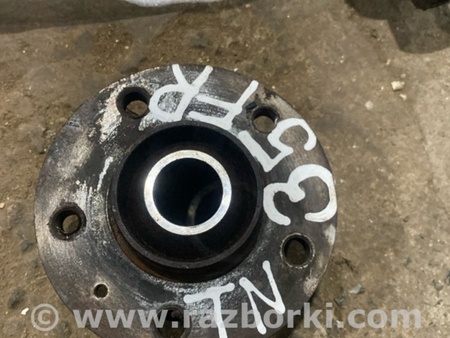 ФОТО Ступица для Audi (Ауди) A6 C7 4G (11-18) Київ