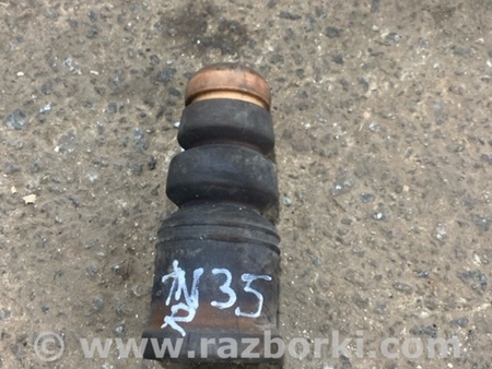 ФОТО Отбойник амортизатора для Audi (Ауди) A6 C7 4G (11-18) Київ