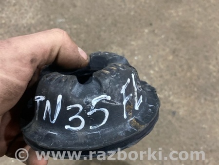 ФОТО Опора стойки для Audi (Ауди) A6 C7 4G (11-18) Київ