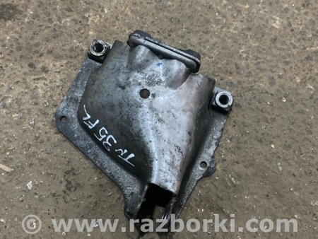 ФОТО Защита днища кузова для Audi (Ауди) A6 C7 4G (11-18) Київ