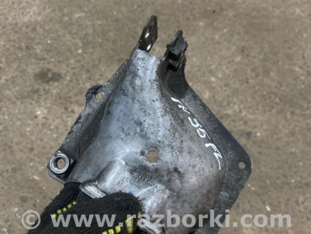 ФОТО Защита днища кузова для Audi (Ауди) A6 C7 4G (11-18) Київ