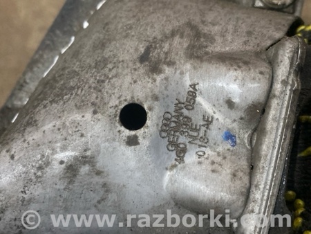 ФОТО Защита днища кузова для Audi (Ауди) A6 C7 4G (11-18) Київ