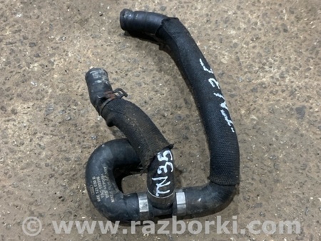 ФОТО Патрубок системы охлаждения для Audi (Ауди) A6 C7 4G (11-18) Київ