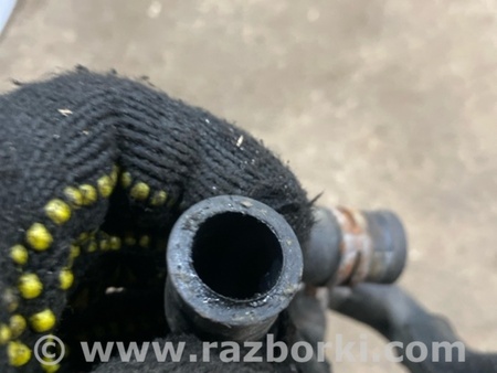 ФОТО Патрубок системы охлаждения для Audi (Ауди) A6 C7 4G (11-18) Київ