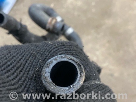 ФОТО Патрубок системы охлаждения для Audi (Ауди) A6 C7 4G (11-18) Київ