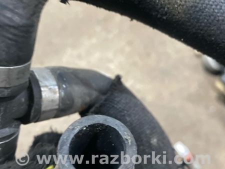 ФОТО Патрубок системы охлаждения для Audi (Ауди) A6 C7 4G (11-18) Київ