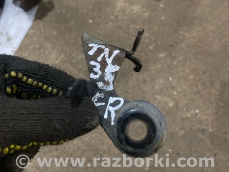 ФОТО Кронштейн для Audi (Ауди) A6 C7 4G (11-18) Київ