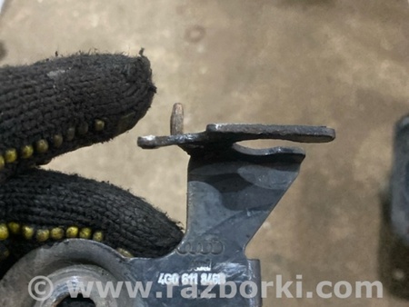 ФОТО Кронштейн для Audi (Ауди) A6 C7 4G (11-18) Київ