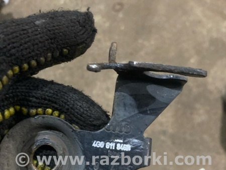 ФОТО Кронштейн для Audi (Ауди) A6 C7 4G (11-18) Київ