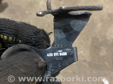 ФОТО Кронштейн для Audi (Ауди) A6 C7 4G (11-18) Київ