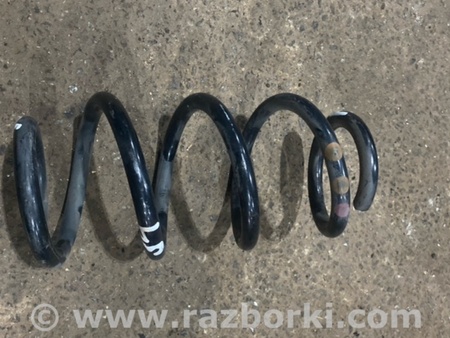 ФОТО Пружина подвески для Audi (Ауди) A6 C7 4G (11-18) Київ
